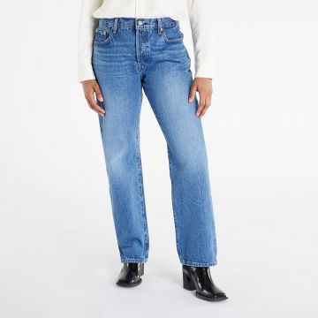 Levi's® 501® 90'S Jeans Medium Indigo Worn In