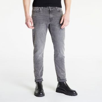 Levi's® 512™ Slim Tapered Jeans Black