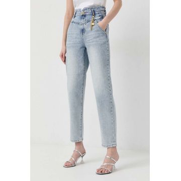 Miss Sixty jeansi femei high waist