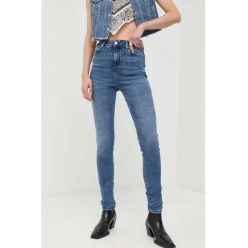 Mustang jeansi Style Georgia Super Skinny femei high waist