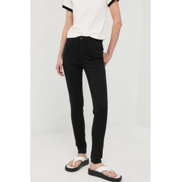 Mustang jeansi Style Georgia Super Skinny femei high waist