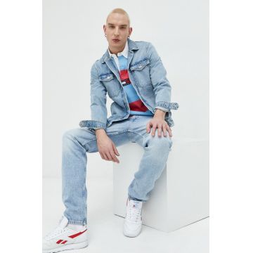 Tommy Jeans jeansi Ethan barbati