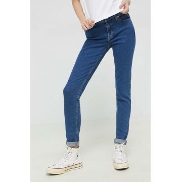 Tommy Jeans jeansi femei medium waist