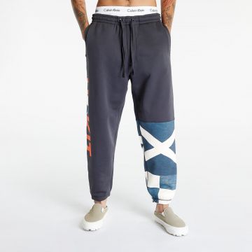 Vans x Rokit Durham Sweatpant Rokit Black