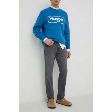 Wrangler jeansi Greensboro barbati