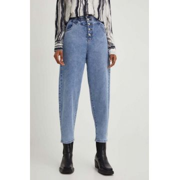 Answear Lab jeansi femei high waist