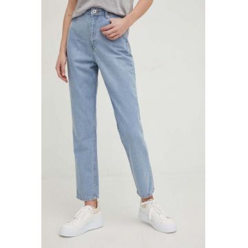Answear Lab jeansi femei high waist