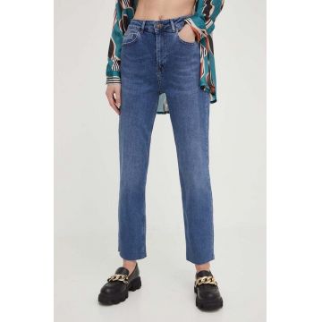 Answear Lab jeansi femei high waist
