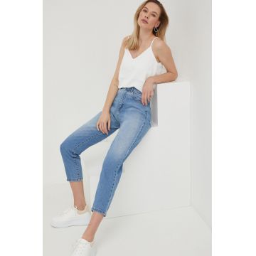 Answear Lab jeansi femei high waist