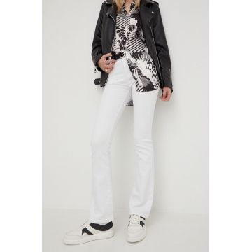 Answear Lab jeansi femei high waist