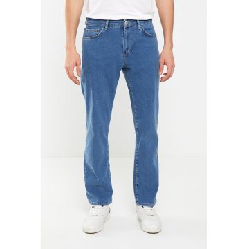 Blugi relaxed fit 790