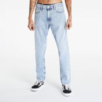 Calvin Klein Jeans Authentic Straight Pants Blue