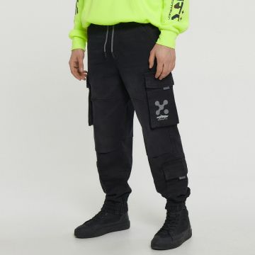 Cropp - Joggeri - Negru