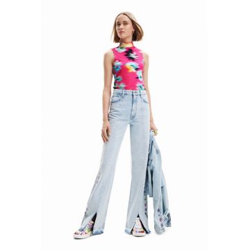 Desigual jeansi femei