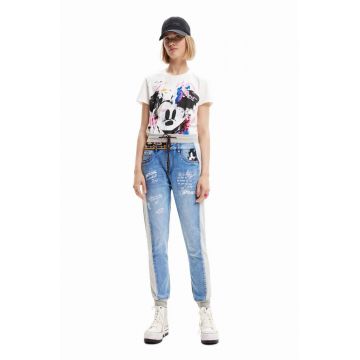 Desigual jeansi femei