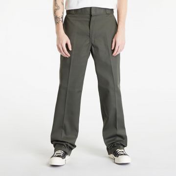 Dickies Original 874 Work Pant Olive Green