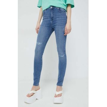 Karl Lagerfeld Jeans jeansi femei