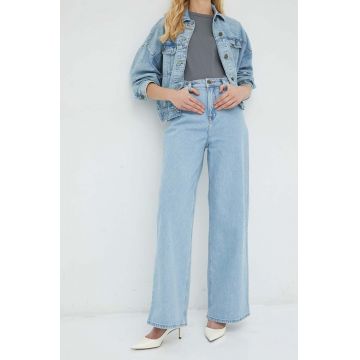 Lee jeansi Stella A Line Alton femei high waist