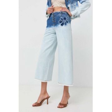 MAX&Co. jeansi femei medium waist