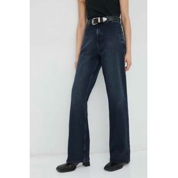 Mustang jeansi Style Madison Wide femei high waist