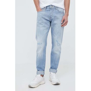 Pepe Jeans jeansi Stanley barbati