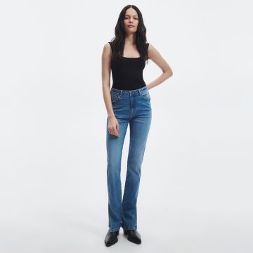 Reserved - Blugi slim - Albastru Reserved - Blugi slim - Albastru