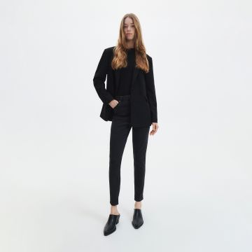 Reserved - Blugi slim - Gri Reserved - Blugi slim - Gri