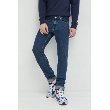 Tommy Jeans jeansi Scanton barbati