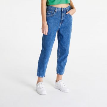 Tommy Jeans Mom Jeans Ultra High Rise Tapered Denim Medium