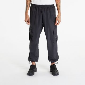 adidas Originals RIFTA Metro Cargo Pants UNISEX Black