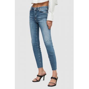 AllSaints jeansi femei