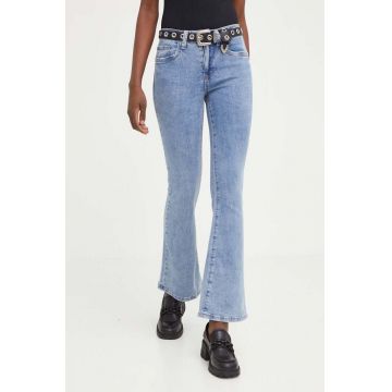 Answear Lab jeansi femei medium waist