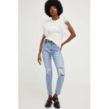 Answear Lab jeansi PREMIUM JEANS femei