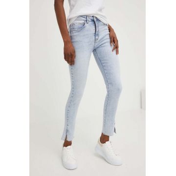 Answear Lab jeansi PREMIUM JEANS femei