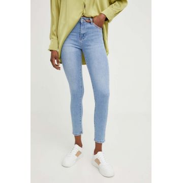 Answear Lab jeansi Push Up femei