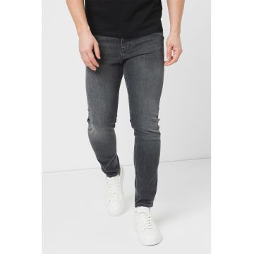 Blugi cu 5 buzunare Delano
