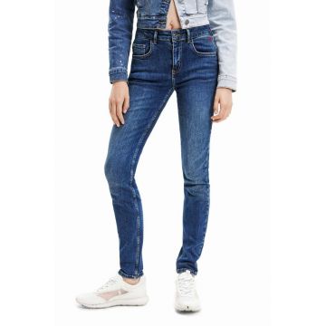 Desigual jeansi femei