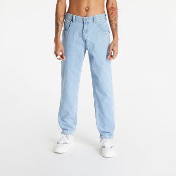 Dickies Garyville Denim Jeans Light Blue