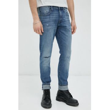 G-Star Raw jeansi Revend FWD barbati