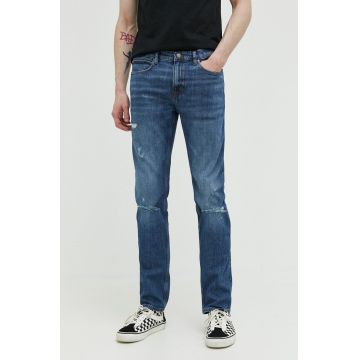 HUGO jeansi 708 barbati