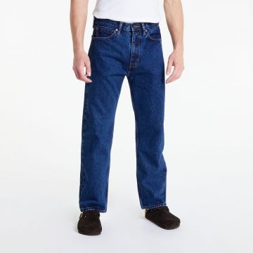Levi's® Skate Baggy 5 Pocket Jeans Blue