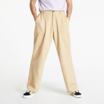 PREACH Tailored Pocket Pants Creamy