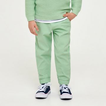 Sinsay - Blugi jogger - Verde Sinsay - Blugi jogger - Verde