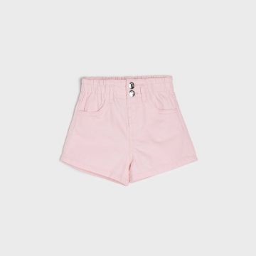 Sinsay - Pantaloni scurți - Roz