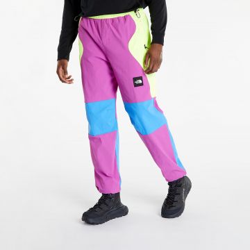 The North Face Carduelis Track Pant Purple Cactus Flower/ Ledyl/ Sprsncblu