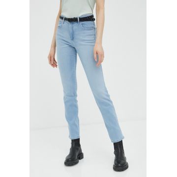 Wrangler jeansi Slim 610 femei