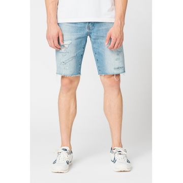 Bermude din denim 405