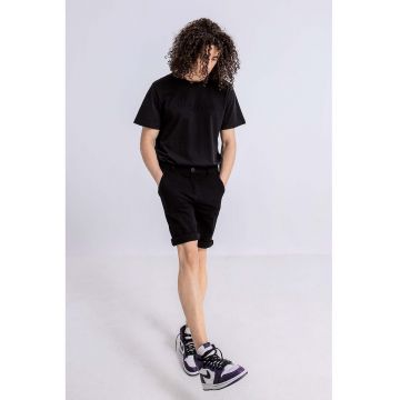 Bermude unisex de denim