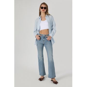 Blugi regular fit Monica