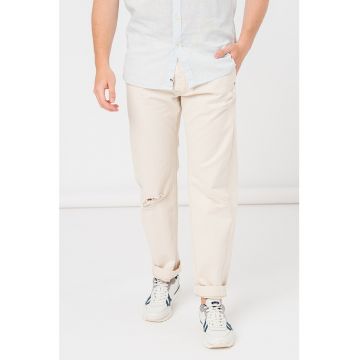 Blugi relaxed fit Cade